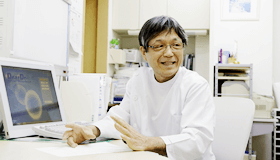 気軽に相談できるクリニック